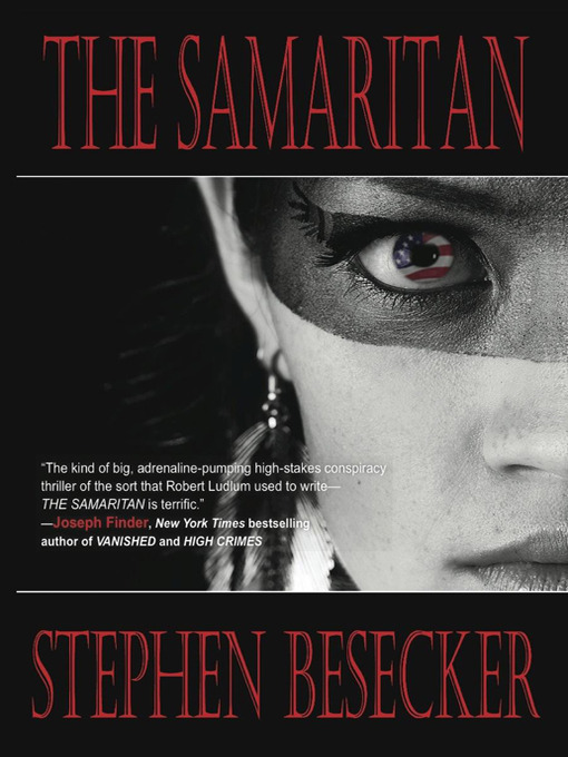 Title details for The Samaritan by Stephen Besecker - Available